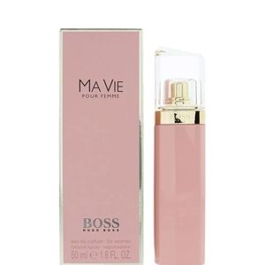 Mavie pour femme by Hugo boss 1.6 fl oz